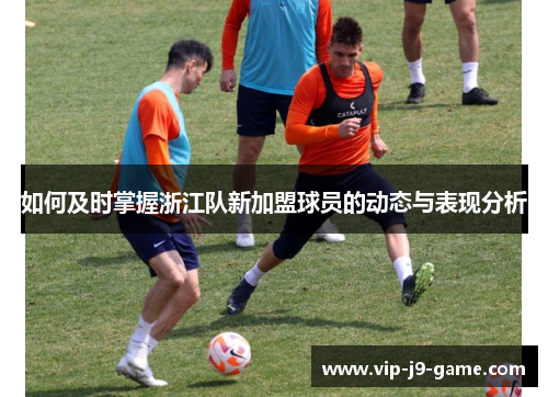如何及时掌握浙江队新加盟球员的动态与表现分析