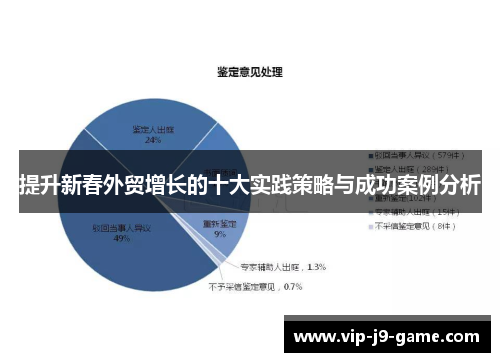 提升新春外贸增长的十大实践策略与成功案例分析