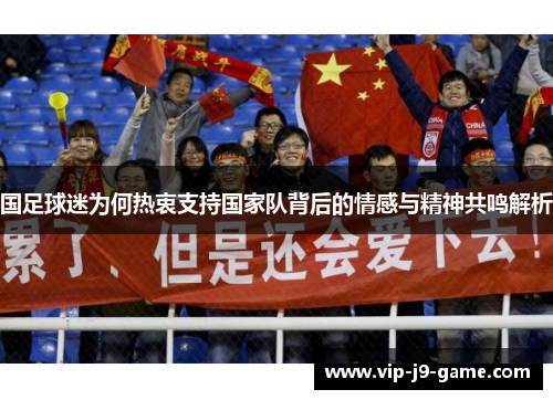 国足球迷为何热衷支持国家队背后的情感与精神共鸣解析